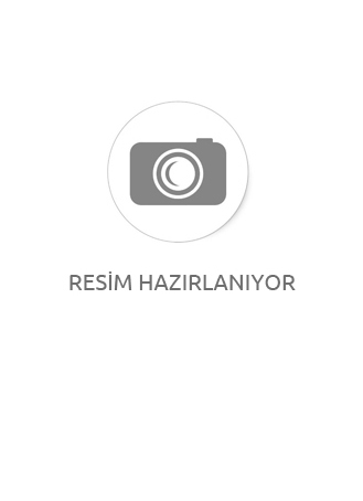 Normal Kalıp Düğmeli Dik Yaka Kaşe Erkek Kaban 584002001 FÜME